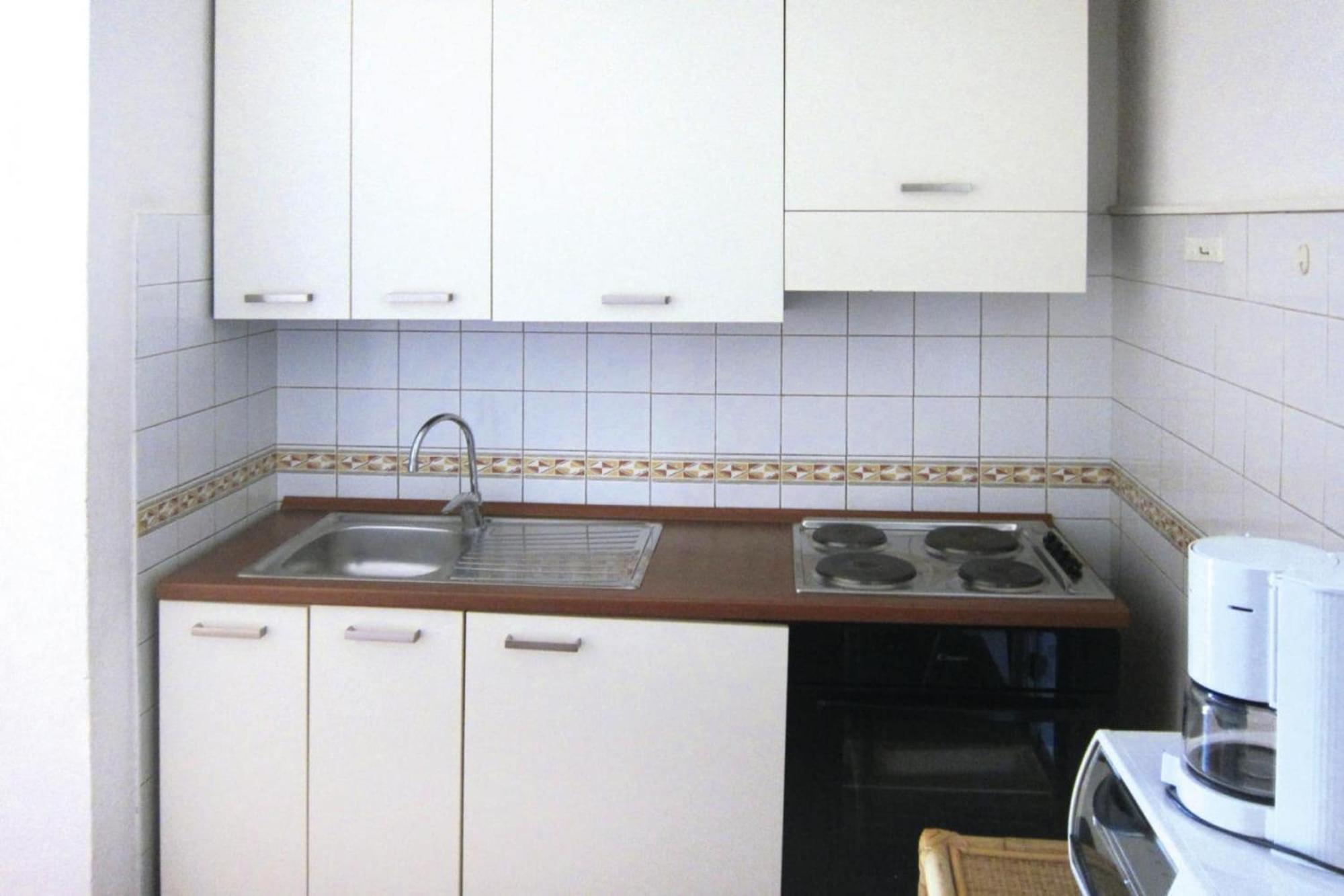 Azienda Canova Seconda, Ferienhaus
